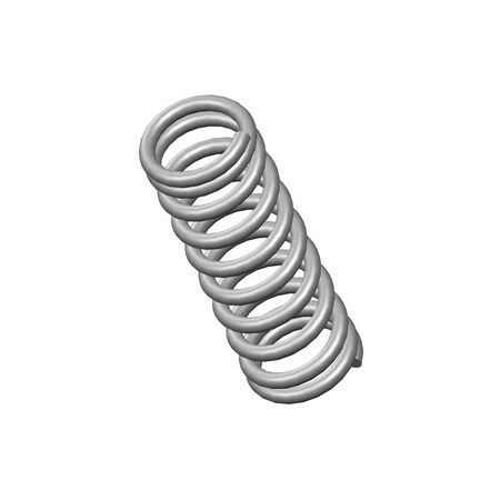 Approved Vendor Compression Spring, O= .140, L= .44, W= .019 R G009974569